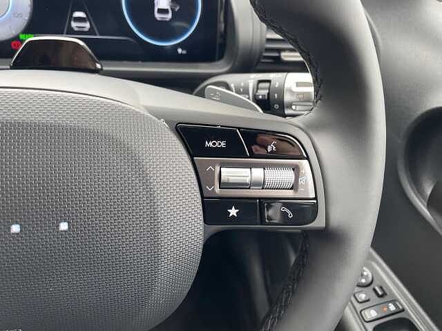 Hyundai INSTER Long Range 49kWh 02 Auto 5dr