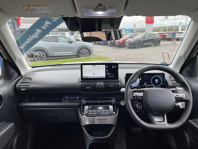 Hyundai INSTER Long Range 49kWh 02 Auto 5dr
