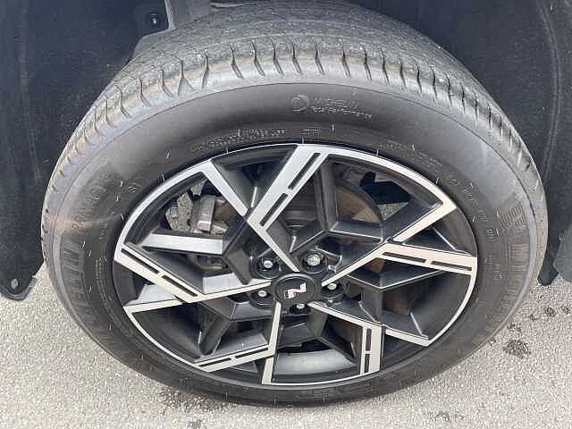 Hyundai TUCSON 1.6 T-GDi N Line S Auto Euro 6 (s/s) 5dr