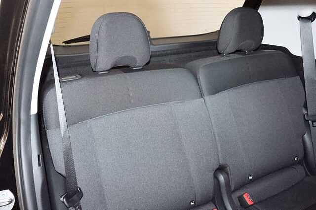 Hyundai INSTER Long Range 49kWh 02 Auto 5dr Black