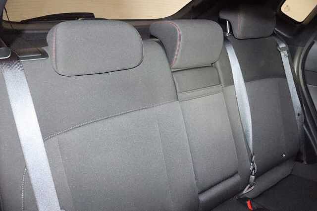Hyundai KONA 1.6 h-GDi N Line DCT Euro 6 (s/s) 5dr White