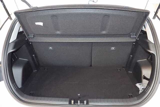 Hyundai I20 1.0 T-GDi Tech Line DCT Euro 6 (s/s) 5dr White