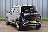 Hyundai INSTER Long Range 49kWh 02 Auto 5dr Black