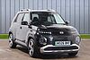 Hyundai INSTER Long Range 49kWh 02 Auto 5dr Black