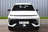Hyundai KONA 1.6 h-GDi N Line DCT Euro 6 (s/s) 5dr White