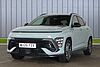 Hyundai KONA 1.6 h-GDi N Line DCT Euro 6 (s/s) 5dr Green