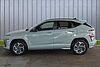 Hyundai KONA 1.6 h-GDi N Line DCT Euro 6 (s/s) 5dr Green