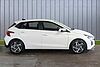 Hyundai I20 1.0 T-GDi Tech Line DCT Euro 6 (s/s) 5dr White