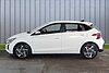 Hyundai I20 1.0 T-GDi Tech Line DCT Euro 6 (s/s) 5dr White