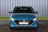 Hyundai I20 1.0 T-GDi MHEV SE Connect DCT Euro 6 (s/s) 5dr Blue