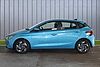 Hyundai I20 1.0 T-GDi MHEV SE Connect DCT Euro 6 (s/s) 5dr Blue