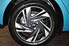 Hyundai I20 1.0 T-GDi MHEV SE Connect DCT Euro 6 (s/s) 5dr Blue