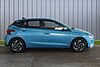 Hyundai I20 1.0 T-GDi MHEV SE Connect DCT Euro 6 (s/s) 5dr Blue