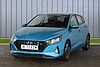 Hyundai I20 1.0 T-GDi MHEV SE Connect DCT Euro 6 (s/s) 5dr Blue