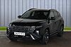Hyundai TUCSON 1.6 T-GDi 13.8kWh N Line S Auto Euro 6 (s/s) 5dr Black