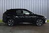 Hyundai TUCSON 1.6 T-GDi 13.8kWh N Line S Auto Euro 6 (s/s) 5dr Black