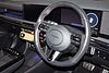 Hyundai TUCSON 1.6 T-GDi 13.8kWh N Line S Auto Euro 6 (s/s) 5dr Black