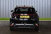 Hyundai TUCSON 1.6 T-GDi 13.8kWh N Line S Auto Euro 6 (s/s) 5dr Black