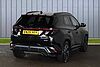 Hyundai TUCSON 1.6 T-GDi 13.8kWh N Line S Auto Euro 6 (s/s) 5dr Black