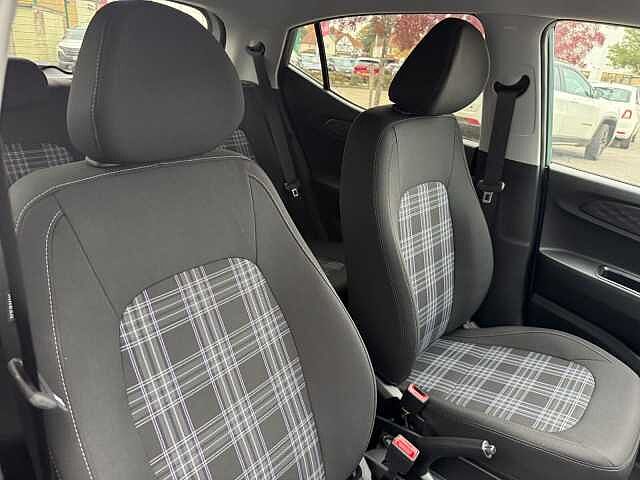 Hyundai I10 1.2 [79] Premium 5dr [Nav] Mangrove Green