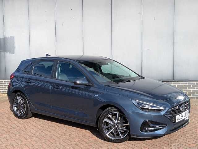 1.0T GDi Premium 5dr