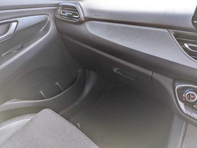 Hyundai I30 1.0T GDi Premium 5dr Dark Teal