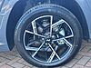 Hyundai TUCSON 1.6T Hybrid N Line 5dr Auto Ectrnc Gry Prl