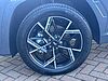 Hyundai TUCSON 1.6T Hybrid N Line 5dr Auto Ectrnc Gry Prl