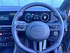 Hyundai TUCSON 1.6T Hybrid N Line 5dr Auto Ectrnc Gry Prl