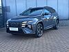 Hyundai TUCSON 1.6T Hybrid N Line 5dr Auto Ectrnc Gry Prl