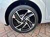 Hyundai I10 1.2 Premium 5dr Auto Silver