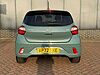 Hyundai I10 1.0 MPi Premium 5dr Mangrove Green