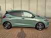 Hyundai I10 1.0 MPi Premium 5dr Mangrove Green