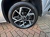 Hyundai TUCSON 1.6T 239 Hybrid N Line 5dr Auto Shmrg Slvr Mtlc