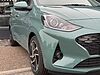 Hyundai I10 1.2 [79] Premium 5dr [Nav] Mangrove Green