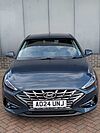 Hyundai I30 1.0T GDi Premium 5dr Dark Teal