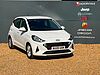 Hyundai I10 1.0 MPi SE Connect 5dr Auto White