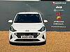 Hyundai I10 1.0 MPi SE Connect 5dr Auto White