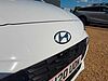 Hyundai I10 1.0 MPi SE Connect 5dr Auto White