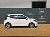 Hyundai I10 1.0 MPi SE Connect 5dr Auto White