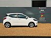 Hyundai I10 1.0 MPi SE Connect 5dr Auto White
