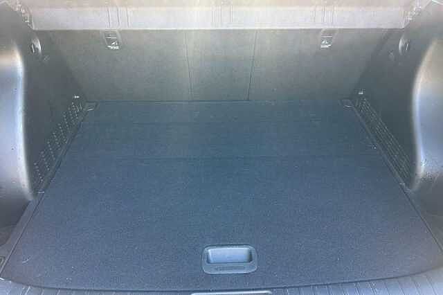 Hyundai KONA 1.6 h-GDi N Line DCT Euro 6 (s/s) 5dr Black