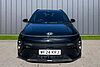Hyundai KONA 1.6 h-GDi N Line DCT Euro 6 (s/s) 5dr Black