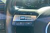 Hyundai KONA 1.6 h-GDi N Line DCT Euro 6 (s/s) 5dr Black