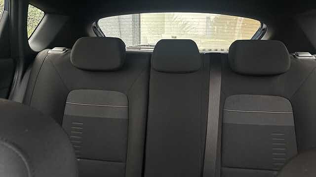 Hyundai BAYON 1.0 TGDi [90] Black Line 5dr Petrol Hatchback Vibrant Blue - Pearl