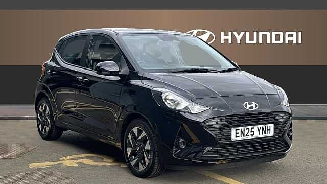 1.0 [63] Advance 5dr Auto [Nav] Petrol Hatchback