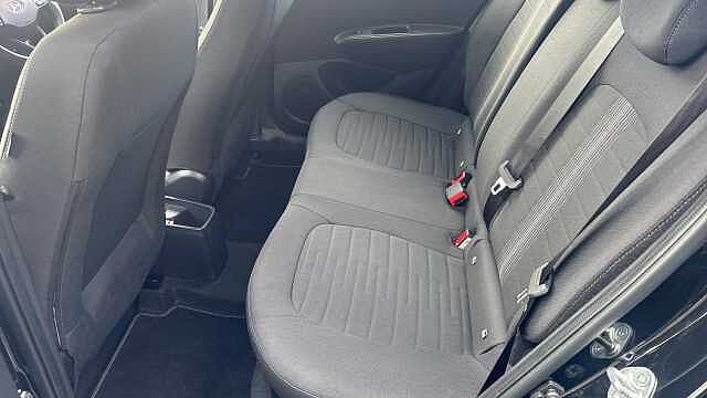Hyundai I10 1.0 [63] Advance 5dr Auto [Nav] Petrol Hatchback Black