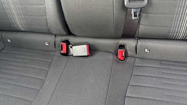 Hyundai I10 1.0 [63] Advance 5dr Auto [Nav] Petrol Hatchback Black