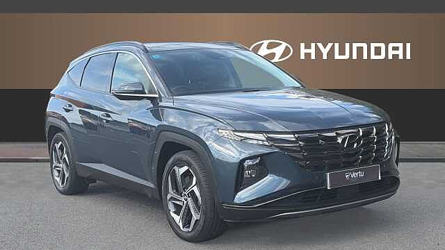 1.6 TGDi Plug-in Hybrid Ultimate 5dr 4WD Auto Estate