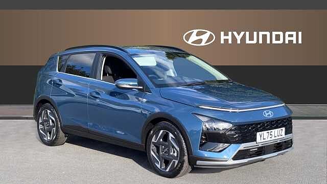 1.0 TGDi [90] Tech Line 5dr DCT Petrol Hatchback